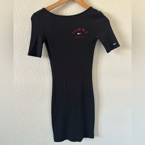 Tommy Hilfiger T-shirt dress - size XXS